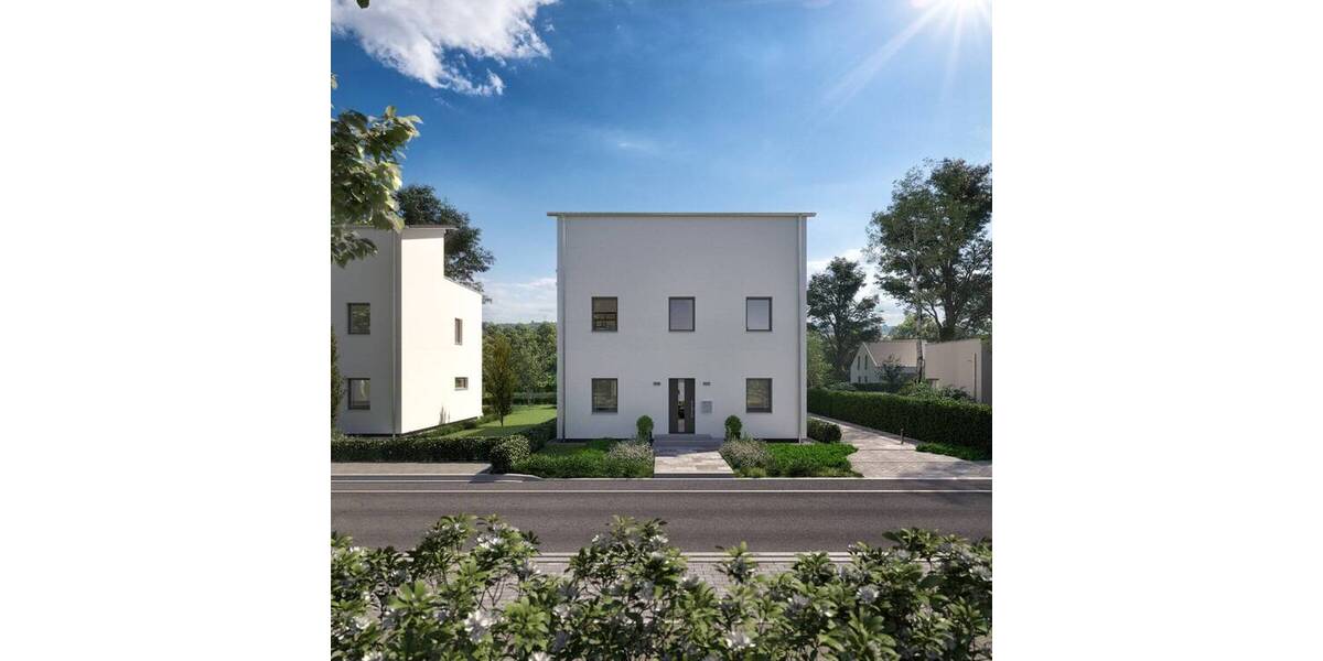 Einfamilienhaus Monschau Rohren - 7 Zimmer, 216 m&sup2;, 401.197&euro; | Angebot:26806615