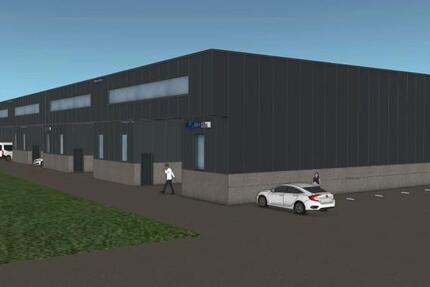 Gewerbeobjekt Alsdorf - 2.871&euro; | Angebot:25226194