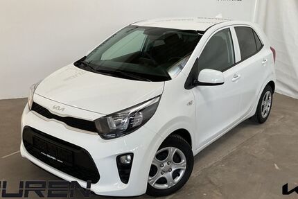 Kia Picanto 17.581 km 14.679 &euro; Aachen 52070
