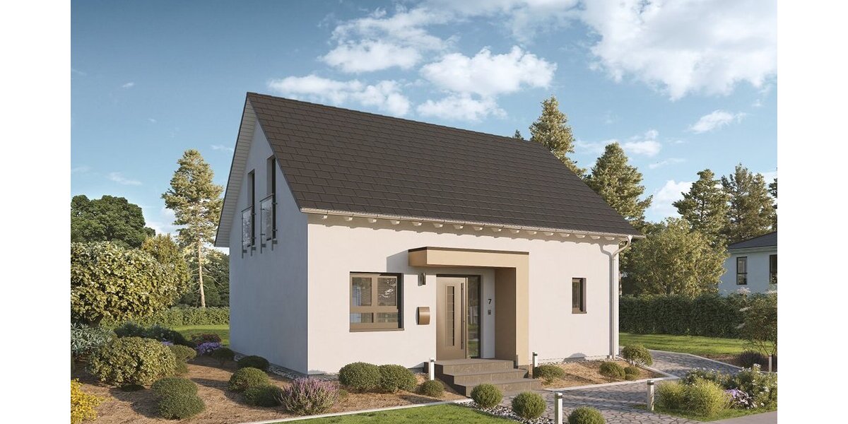 Ihr zukünftiges Eigenheim in Weisweiler - individuell geplant - Einfamilienhaus Weisweiler Weisweiler | Angebot:27355539