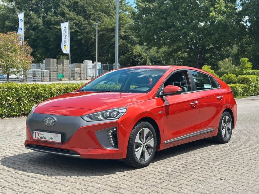 IONIQ