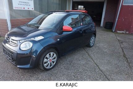 Citroen C1 161.500 km 3.990 &euro; ESCHWEILER - KINZWEILER 52249