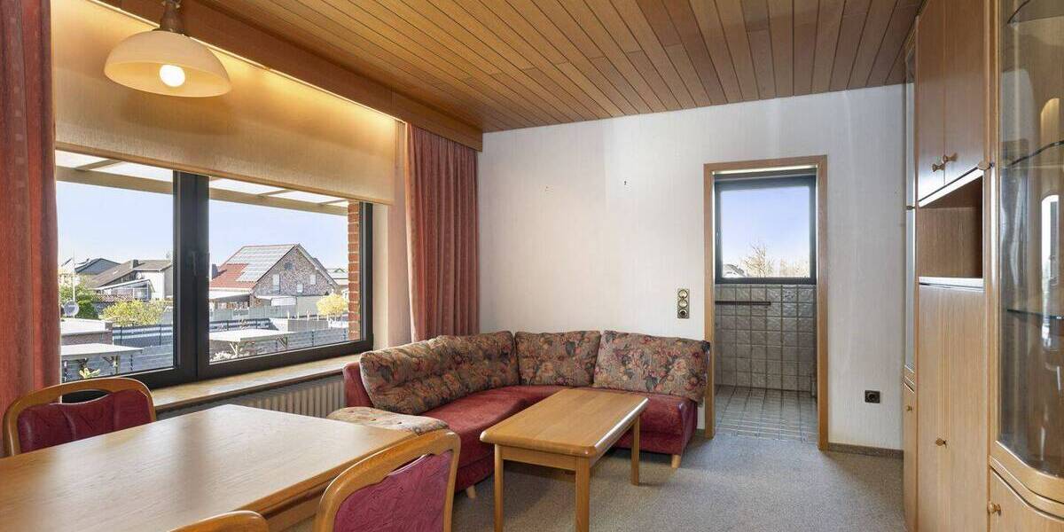 Einfamilienhaus Gangelt / Niederbusch Niederbusch - 6 Zimmer, 143 m&sup2;, 249.000&euro; | Angebot:26161260