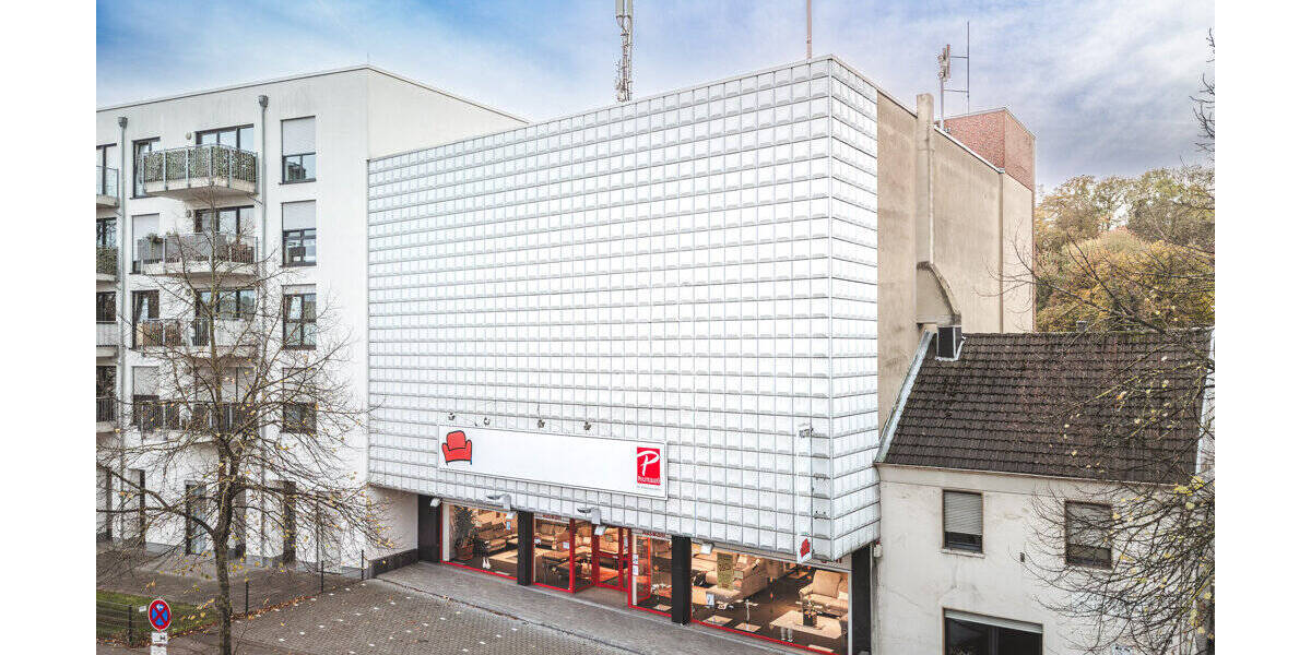 Gewerbeobjekt Eschweiler Weisweiler - 685.000&euro; | Angebot:26192208