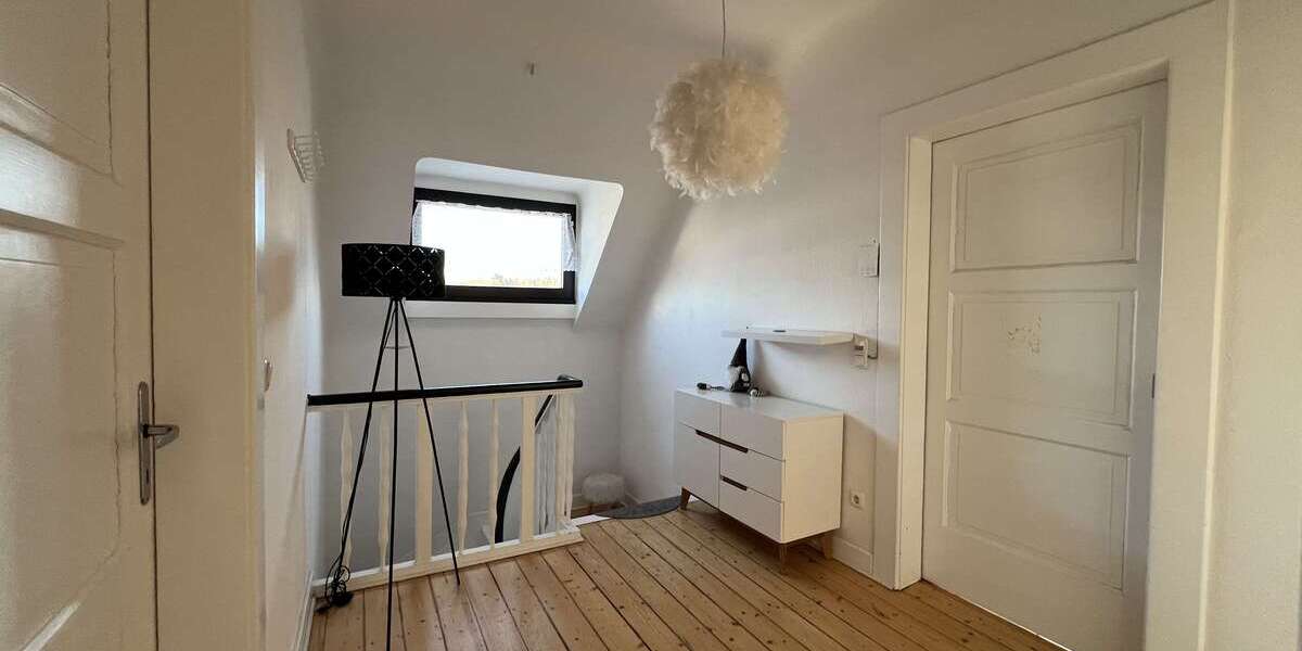 Etagenwohnung Eschweiler Bergrath - 2.5 Zimmer, 59 m&sup2;, 550&euro; | Angebot:26565378