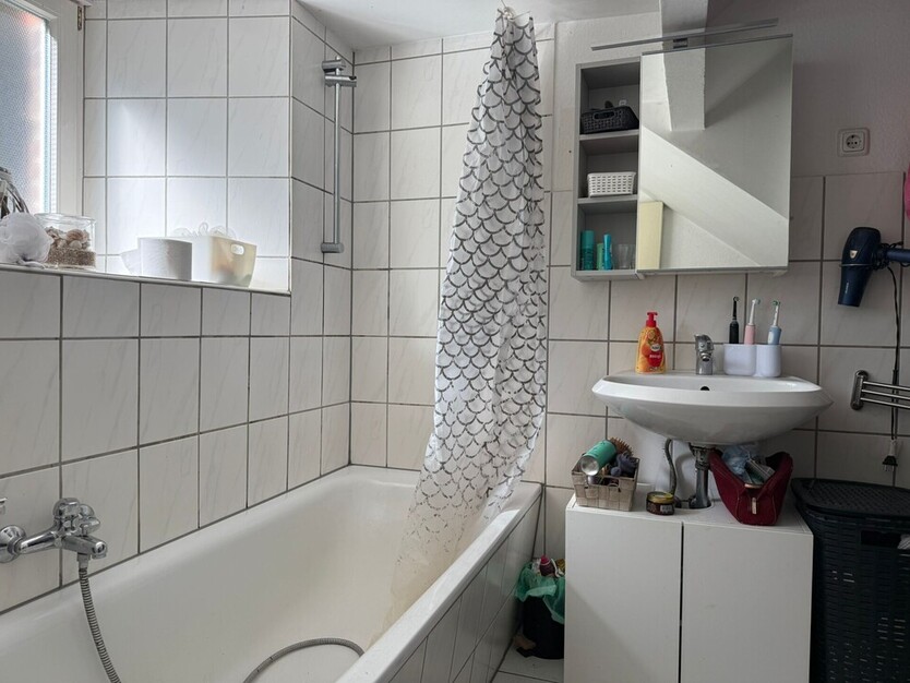 Zur Miete in Monschau: Stilvolle Stadtwohnung mit Flair! 3 zimmer