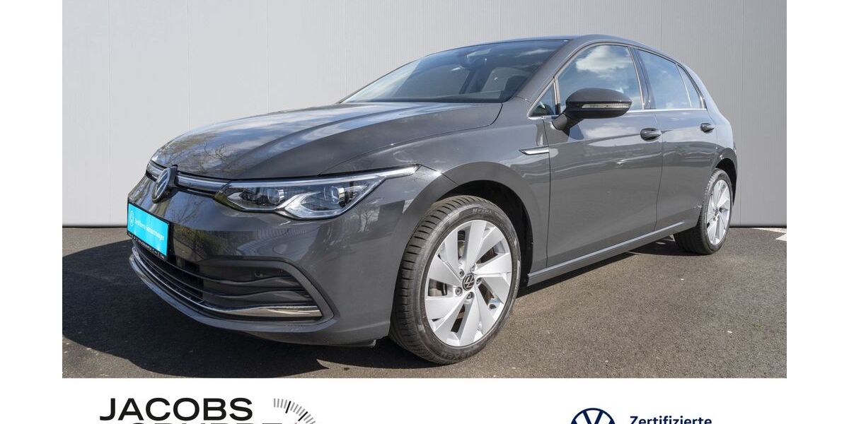 VW Golf 19.893 km 22.730 &euro; Geilenkirchen 52511