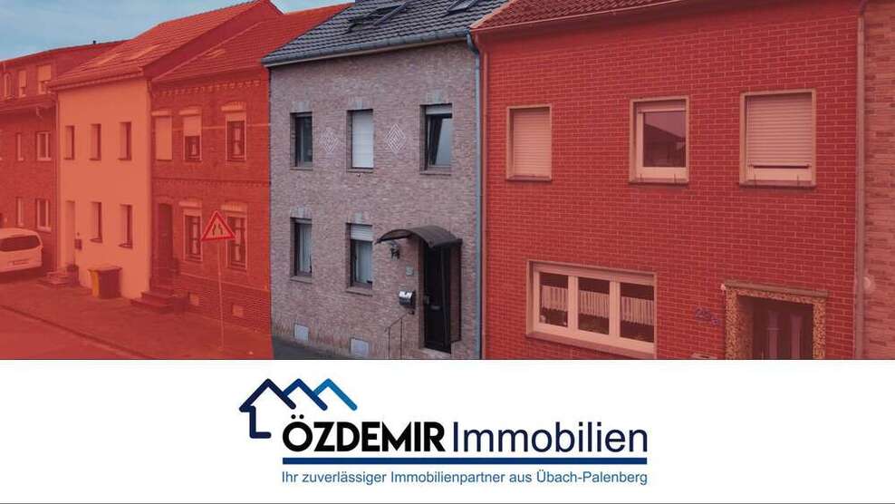 Haus zum Kaufen in Baesweiler 259.000 € 174 m²