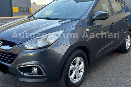 Hyundai ix35 170.000 km 6.999 € aachen 52070