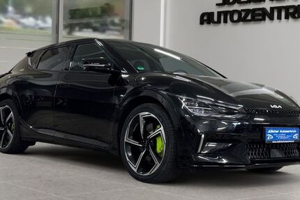 Kia EV6 11.500 km 38.990 &euro; Jülich 52428
