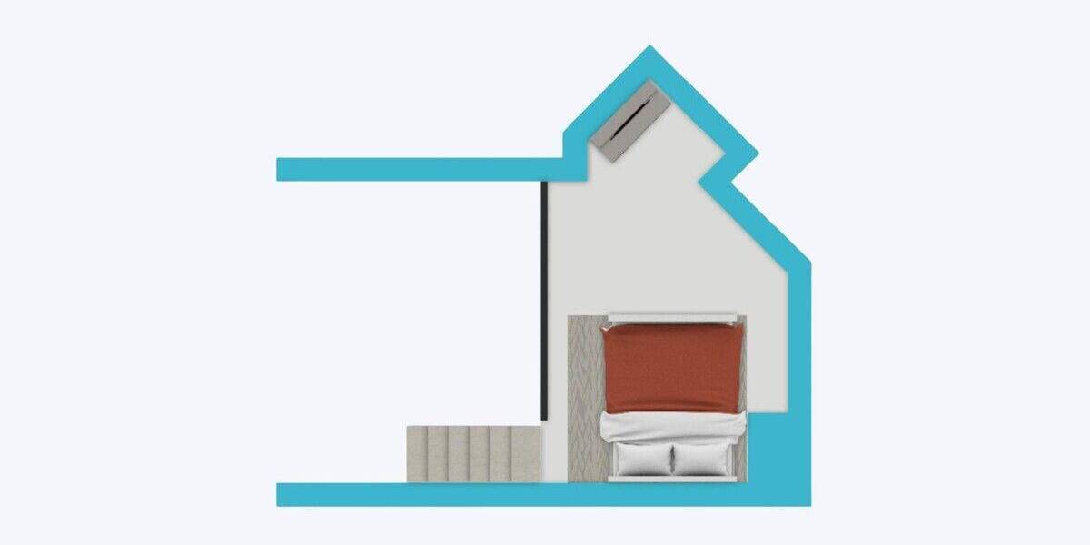 Etagenwohnung Aachen Aachen-Mitte - 2 Zimmer, 67 m&sup2;, 189.876&euro; | Angebot:26909558