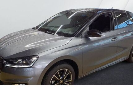 Skoda Fabia 9.372 km 24.965 € Aachen 52078