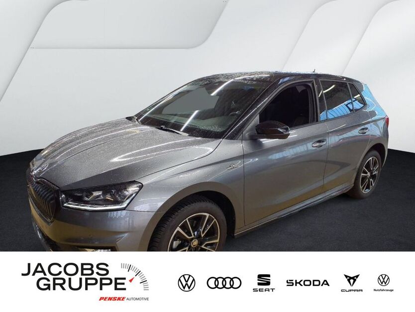 Skoda Fabia 9.372 km 24.965 € Aachen 52078