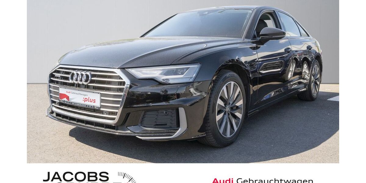Audi A6 98.024 km 25.930 &euro; Geilenkirchen 52511