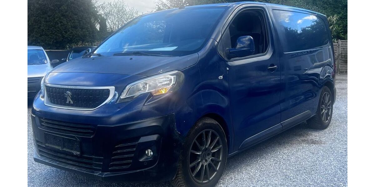 Peugeot Expert 225.000 km 5.999 &euro; Aachen 52080