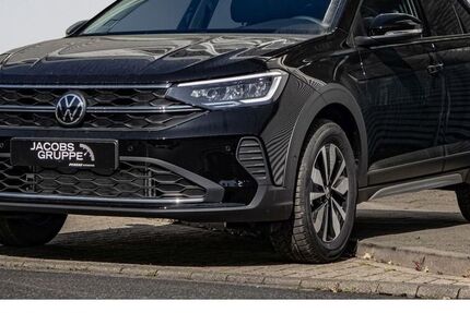 VW Taigo