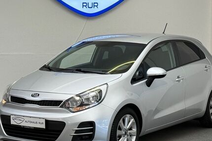Kia Rio 49.990 km 11.490 &euro; Düren 52353