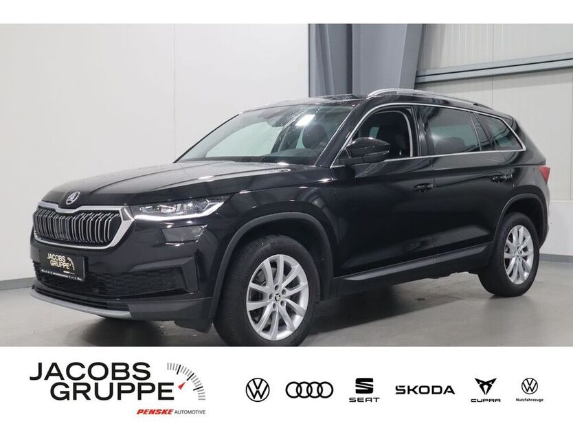 Kodiaq
