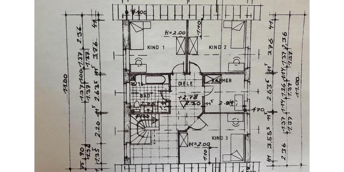 Einfamilienhaus Niederzier - 6 Zimmer, 141 m&sup2;, 695.000&euro; | Angebot:27194542