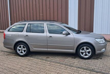 Skoda Octavia 100.000 km 6.875 &euro; Herzogenrath 52134