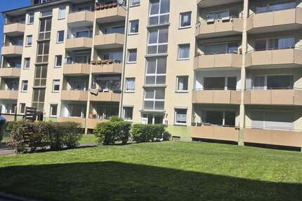 Wohnung Aachen Aachen-Mitte - 3 Zimmer, 60 m&sup2;, 800&euro; | Angebot:27263955