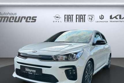 Kia Rio 21.142 km 16.888 € Heinsberg 52525