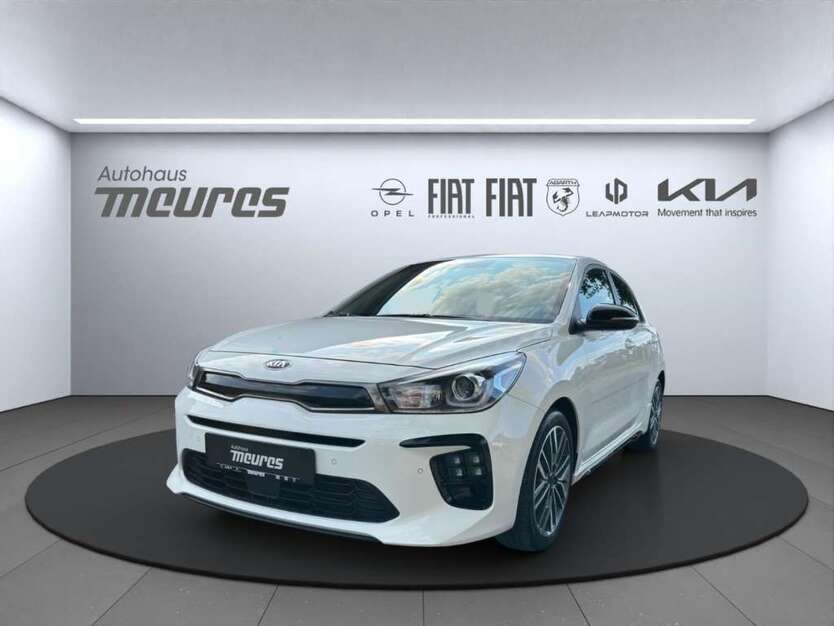 Kia Rio 21.142 km 16.888 € Heinsberg 52525