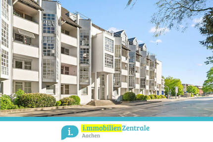 Wohnung Aachen Aachen-Mitte - 2 Zimmer, 42 m&sup2;, 129.706&euro; | Angebot:26486659