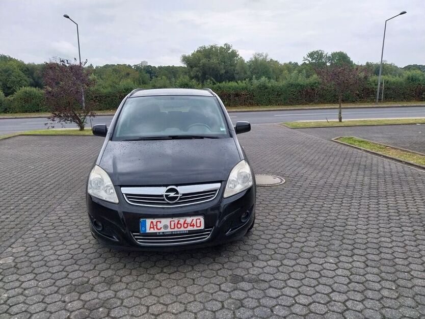Zafira
