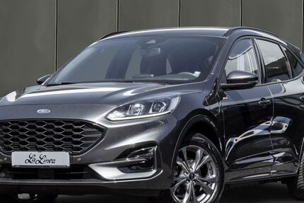 Ford Kuga 28.815 km 26.990 &euro; Düren 52349