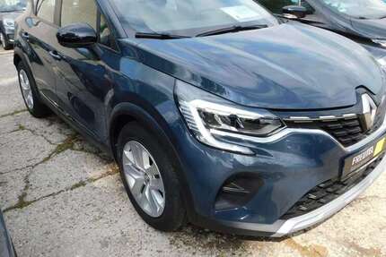 Renault Captur 50.000 km 12.950 € Übach-Palenberg 52531