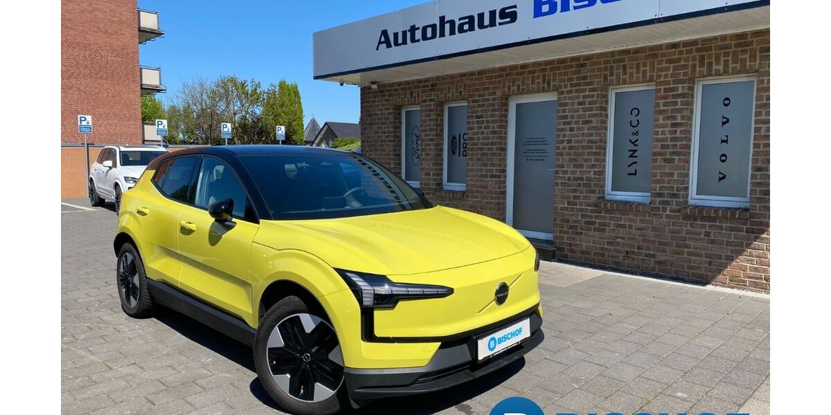 Volvo EX30 12.245 km 33.490 &euro; Übach-Palenberg 52531