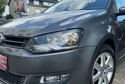 VW Polo 77.300 km 6.699 &euro; Düren 52353