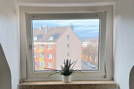 Gepflegte 2-Zimmer-Wohnung in Zentrumsnähe von Aachen – ab 01.02. 2 zimmer