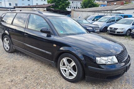 VW Passat 173.335 km 650 € Aachen 52066
