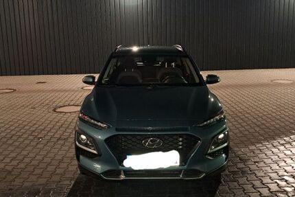 Hyundai KONA 67.000 km 13.000 &euro; Jülich 52428