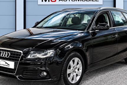 Audi A4 379.000 km 4.660 &euro; Alsdorf 52477