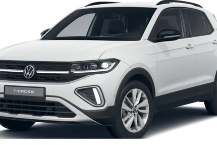 VW T-Cross 14.309 km 27.440 &euro; Alsdorf 52477