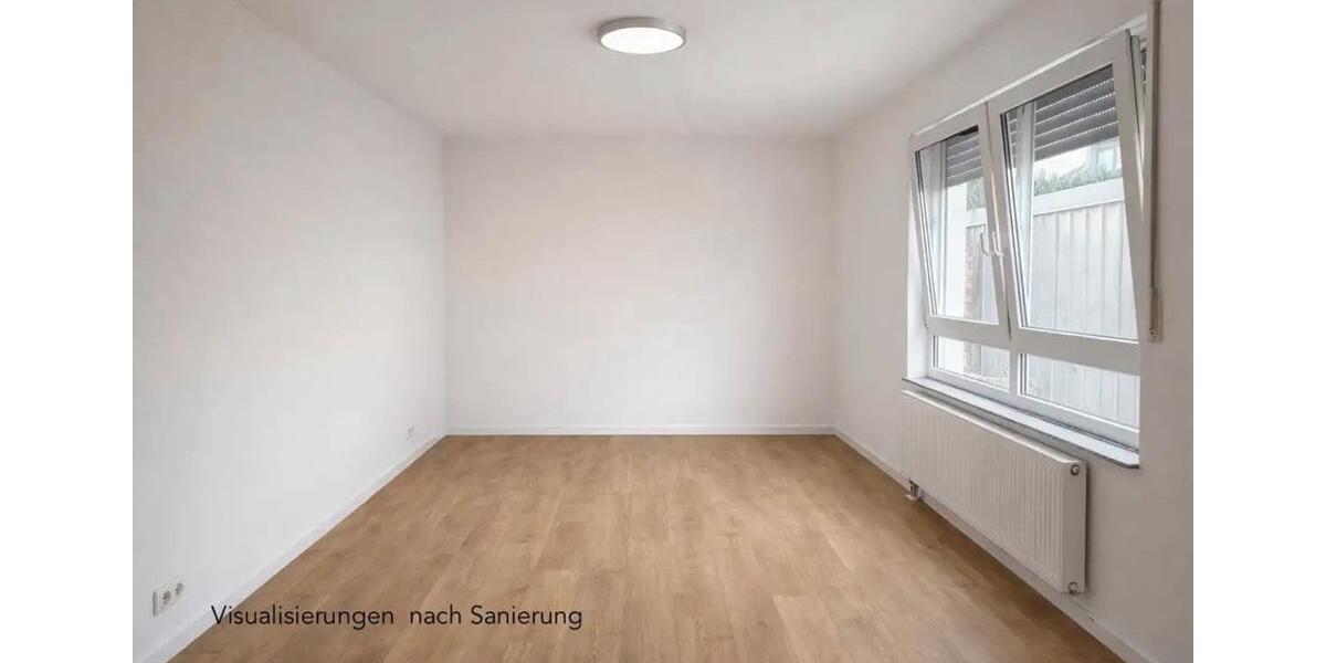 Frisch renovierte 3Z Wohnung in Aachen Schleckheim 3 zimmer