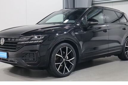 VW Touareg 62.468 km 55.820 € Aachen 52078