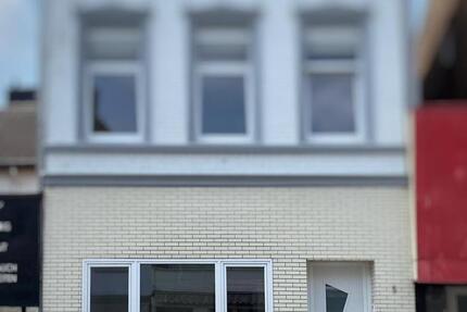 Hübsches Ladenlokal in Mitten von Würselen zimmer