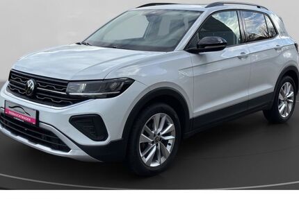 VW T-Cross 26.202 km 20.990 &euro; Aachen 52068