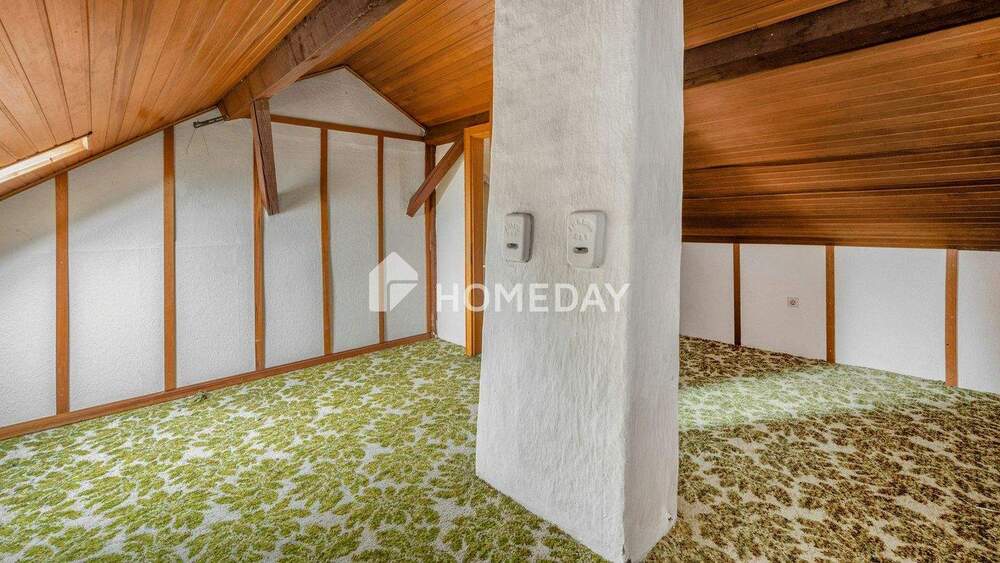 Mehrfamilienhaus, Wohnhaus Alsdorf Blumenrath - 6 Zimmer, 130 m&sup2;, 298.000&euro; | Angebot:25820168