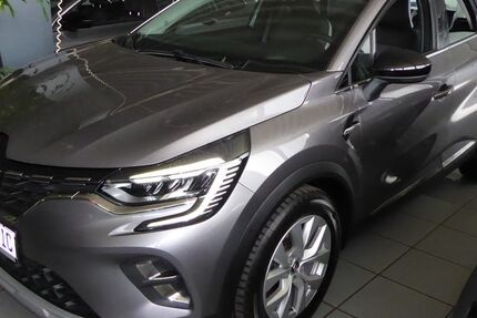 Renault Captur 33.474 km 16.900 &euro; Herzogenrath 52134