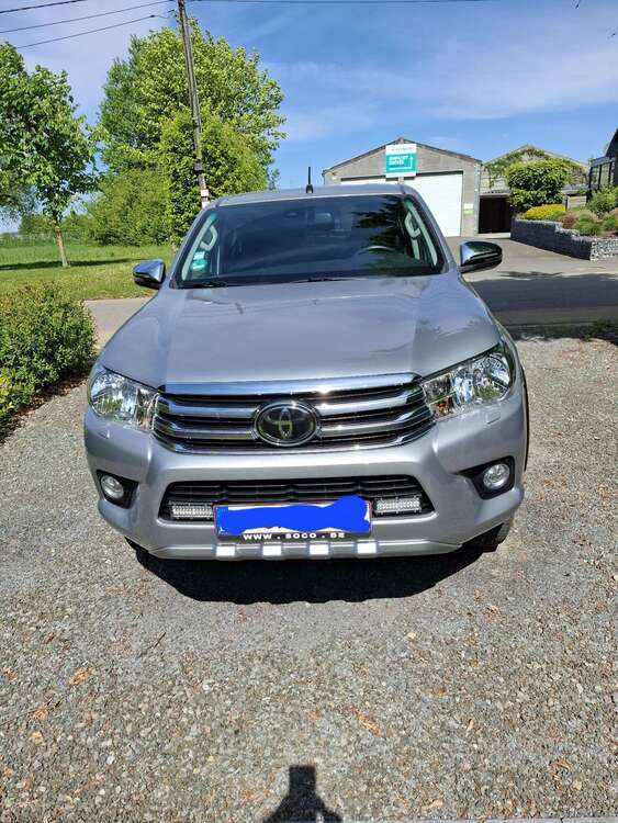 Hilux