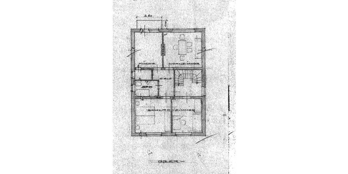 Mehrfamilienhaus, Wohnhaus Aachen / Brand Brand - 8 Zimmer, 192 m&sup2;, 595.000&euro; | Angebot:23970292