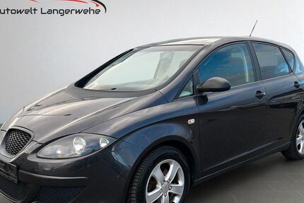 Seat Altea 264.000 km 1.999 &euro; Langerwehe 52379