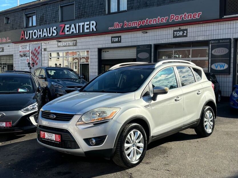 Kuga