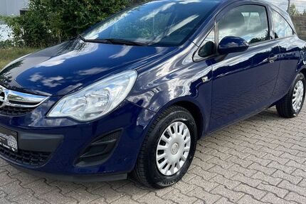 Opel Corsa 55.900 km 4.490 € Eschweiler 52249