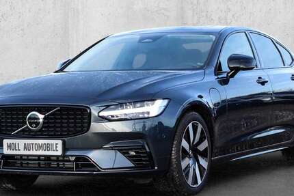 Volvo S90 22.824 km 39.390 &euro; Aachen 52078